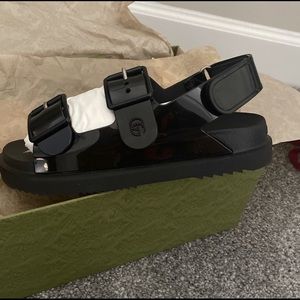 Gucci Sandals